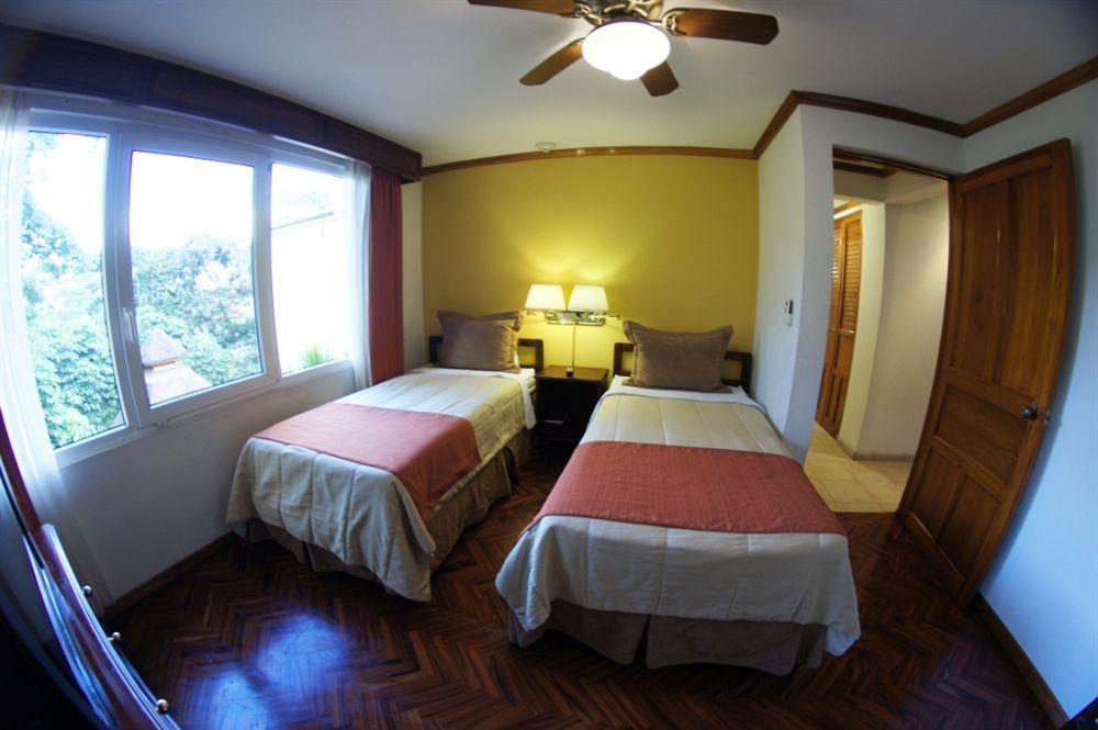 Apartotel & Suites Villas Del Rio San José Exterior foto