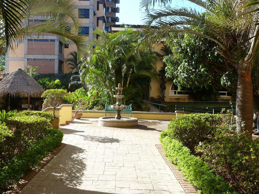 Apartotel & Suites Villas Del Rio San José Exterior foto