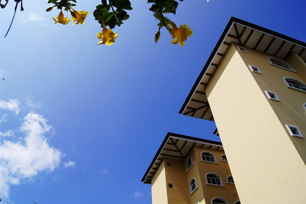 Apartotel & Suites Villas Del Rio San José Exterior foto