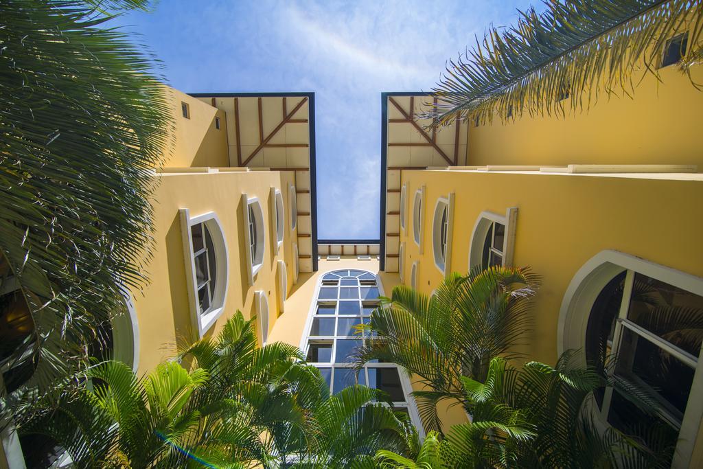 Apartotel & Suites Villas Del Rio San José Exterior foto