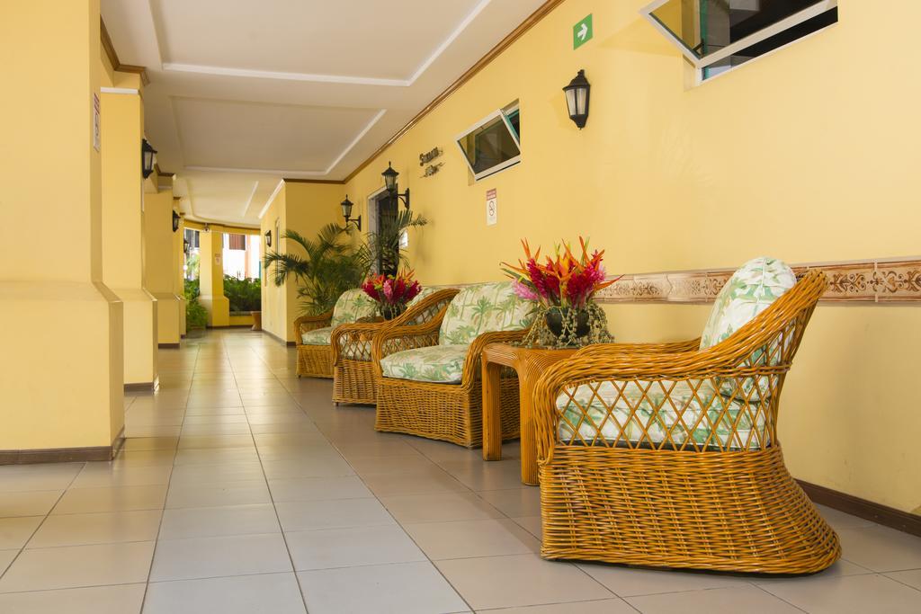 Apartotel & Suites Villas Del Rio San José Exterior foto