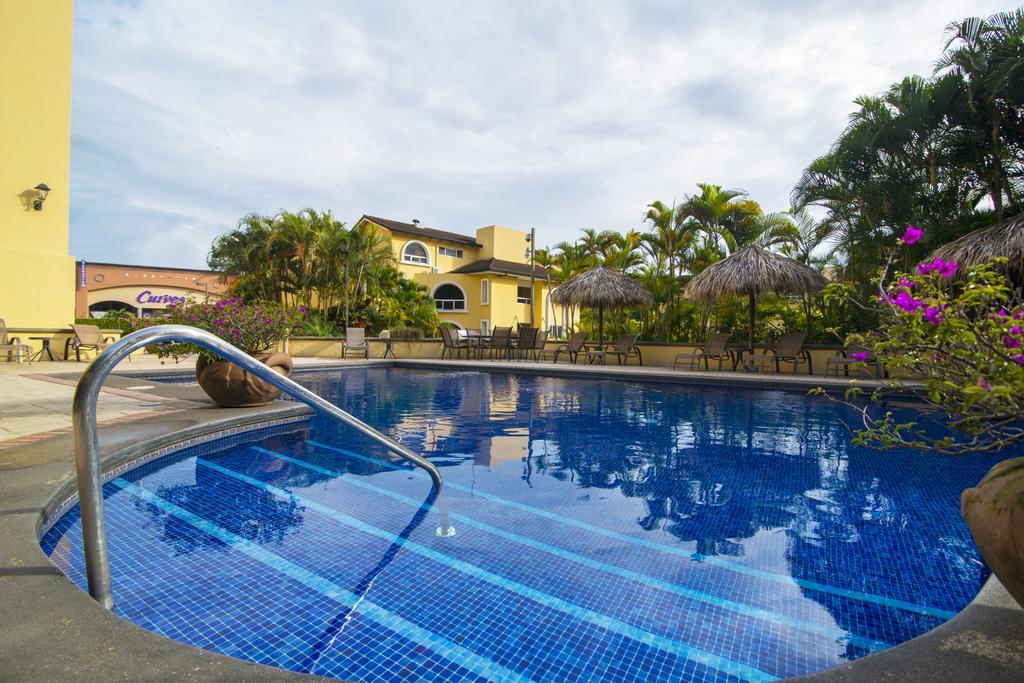 Apartotel & Suites Villas Del Rio San José Exterior foto