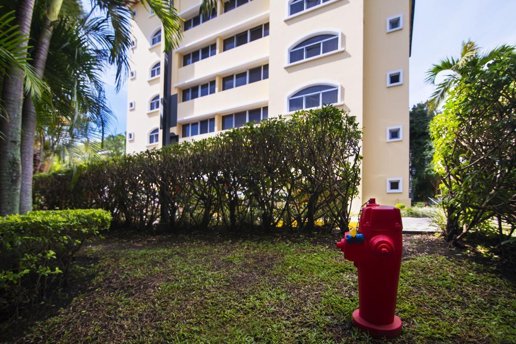 Apartotel & Suites Villas Del Rio San José Exterior foto