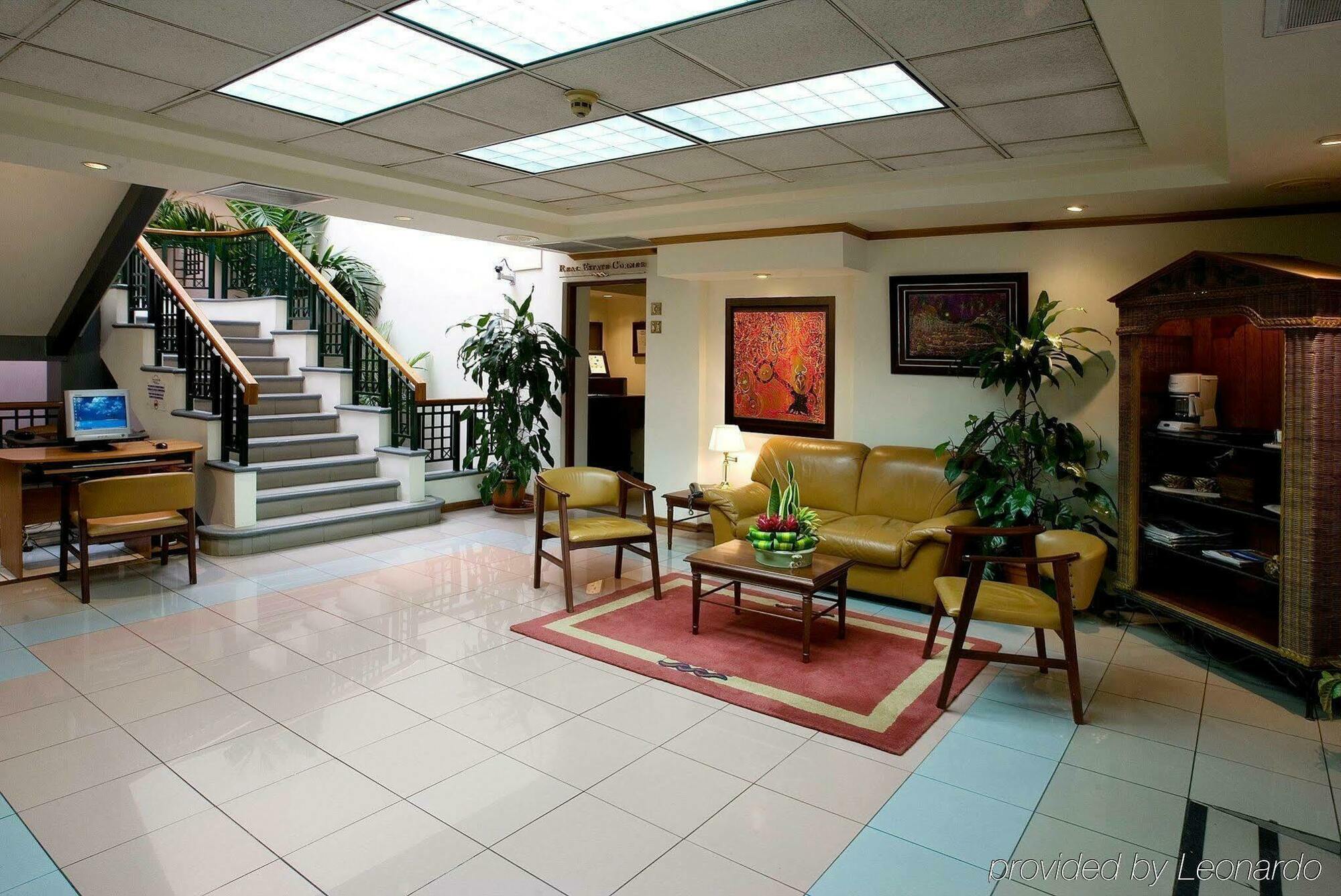 Apartotel & Suites Villas Del Rio San José Exterior foto