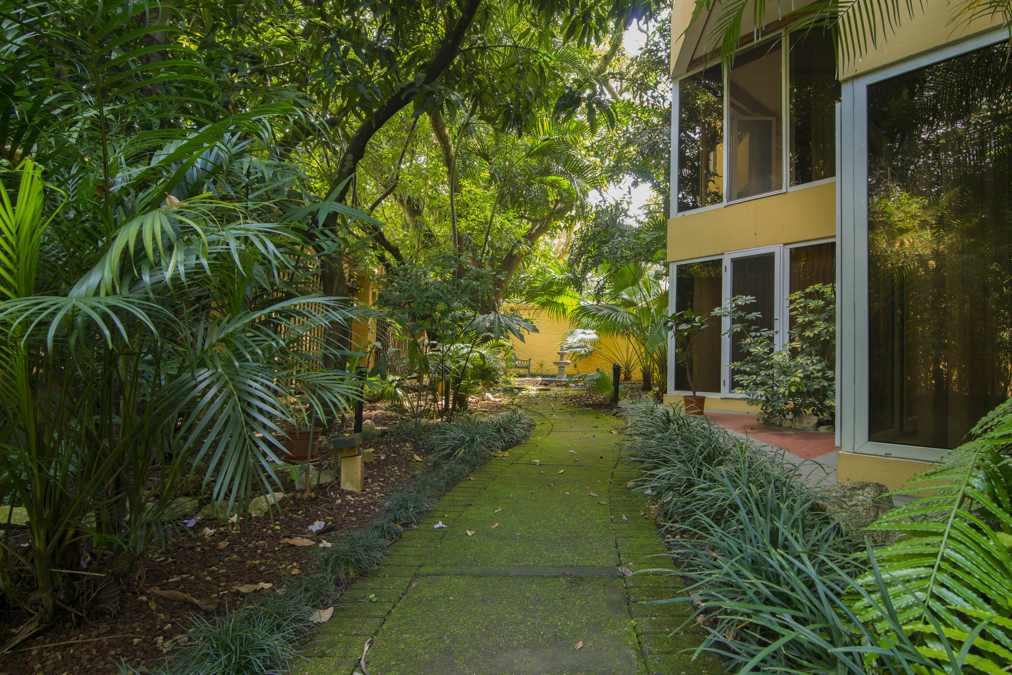 Apartotel & Suites Villas Del Rio San José Exterior foto